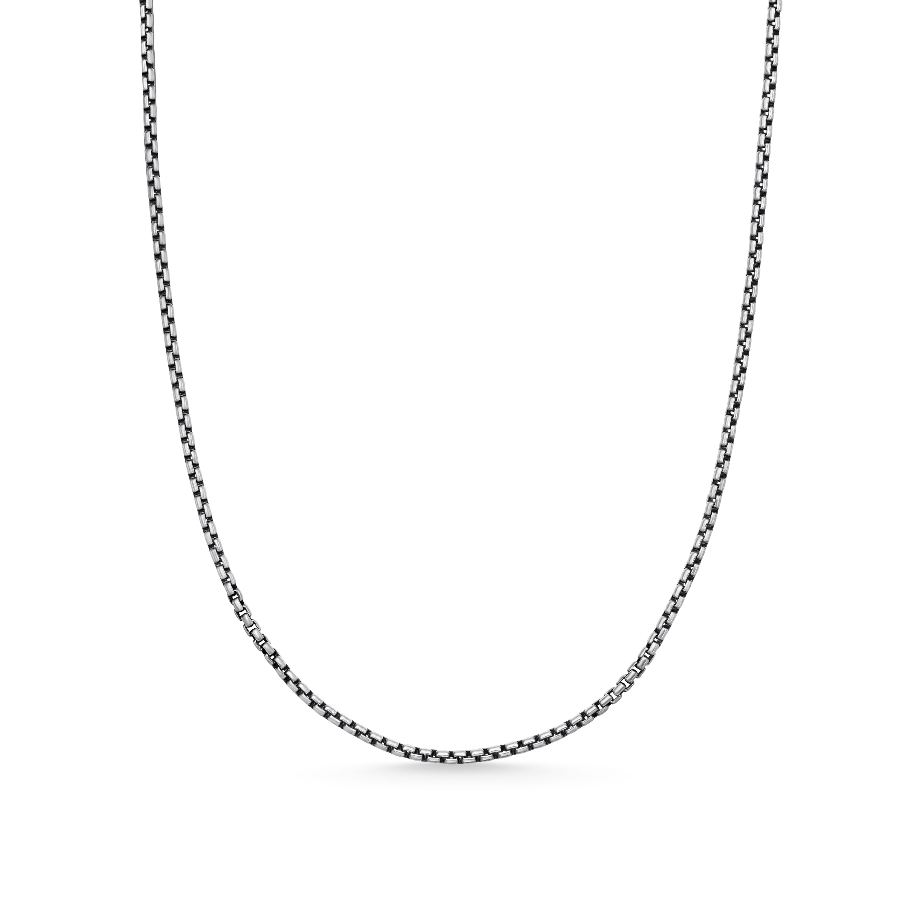 David Yurman Chevron pendant